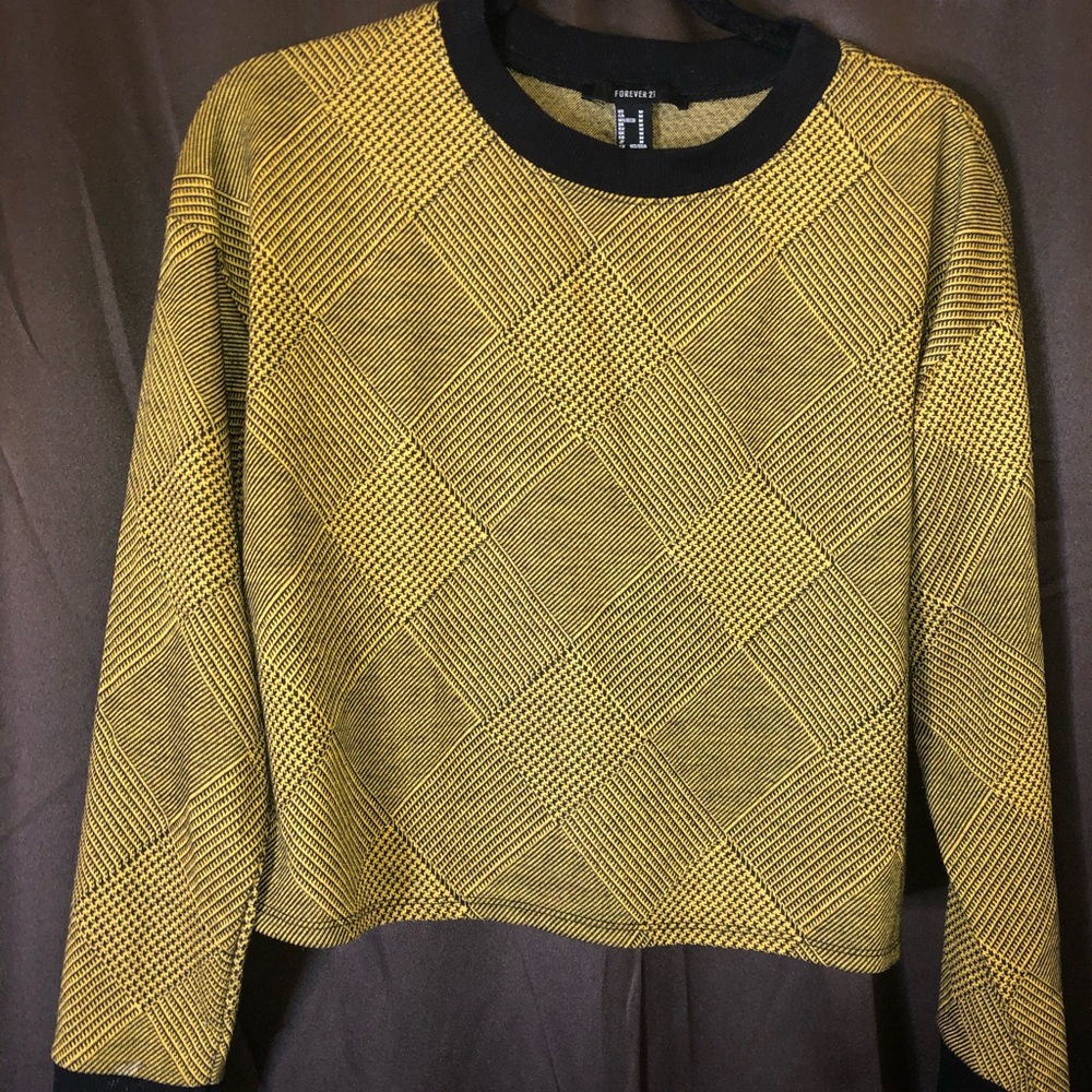 Long sleeve top ♥️